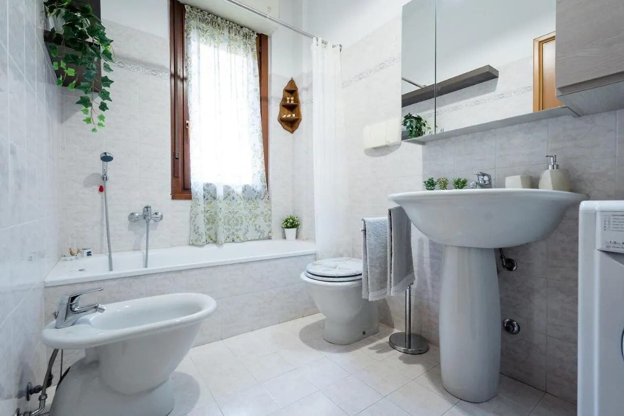Oxilia Flat - Loreto District Milan 0*,