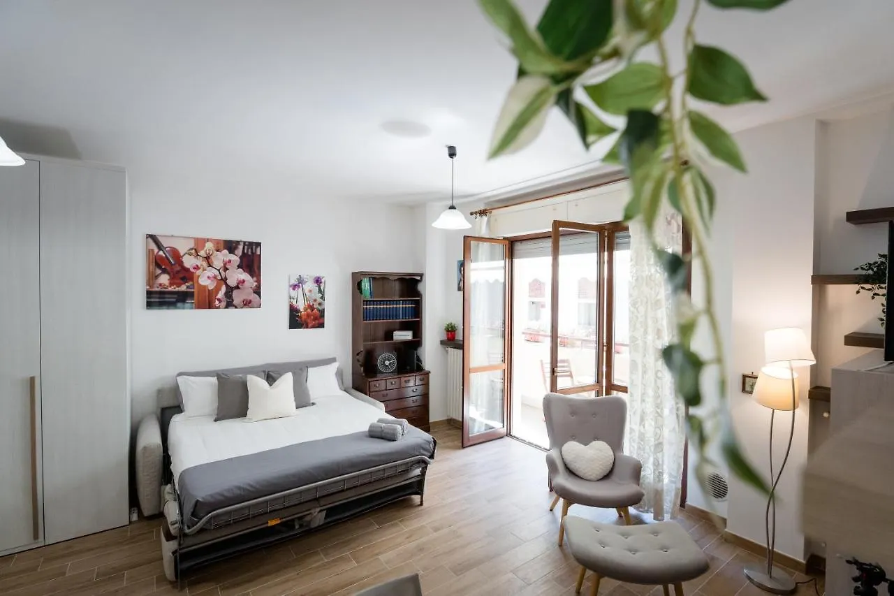 Oxilia Flat - Loreto District Milan Apartment