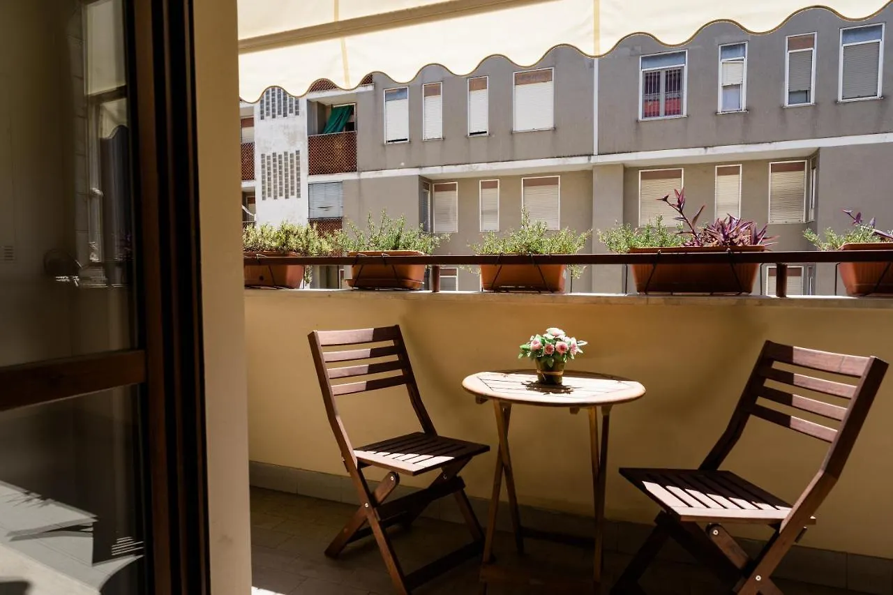Oxilia Flat - Loreto District Milan Italy