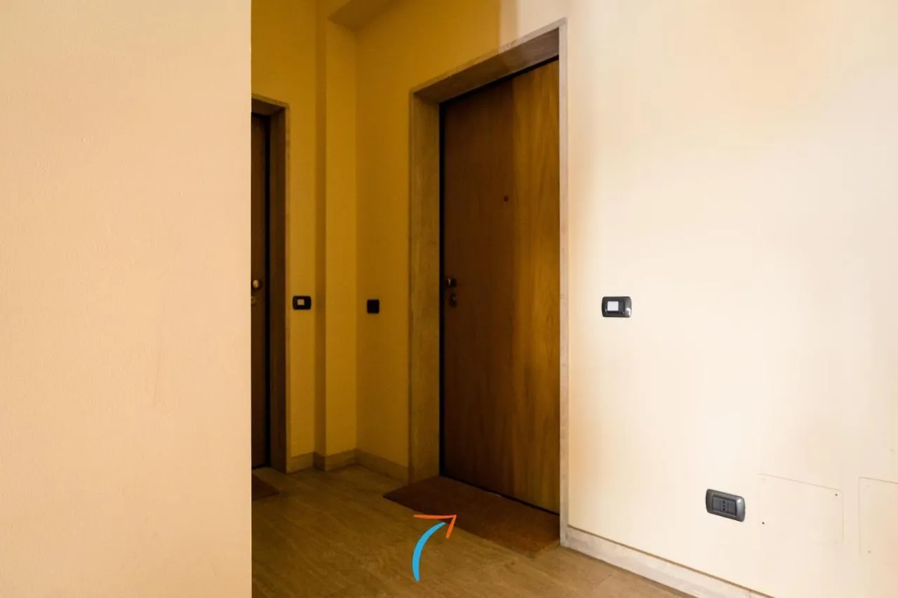 Apartment Oxilia Flat - Loreto District Milan