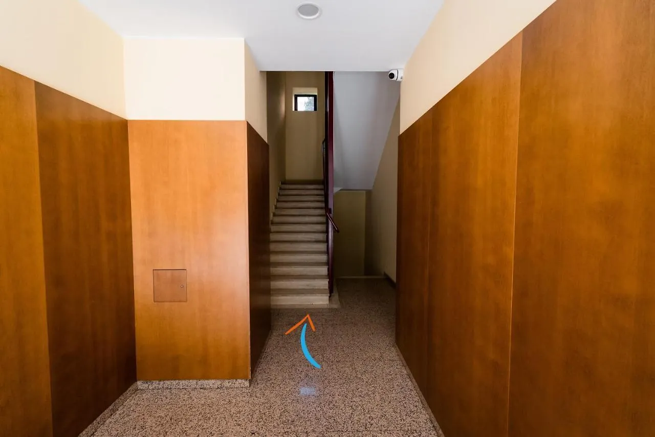 Oxilia Flat - Loreto District Milan