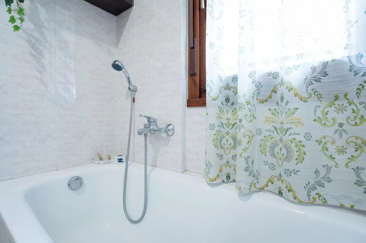 Oxilia Flat - Loreto District Milan Apartment