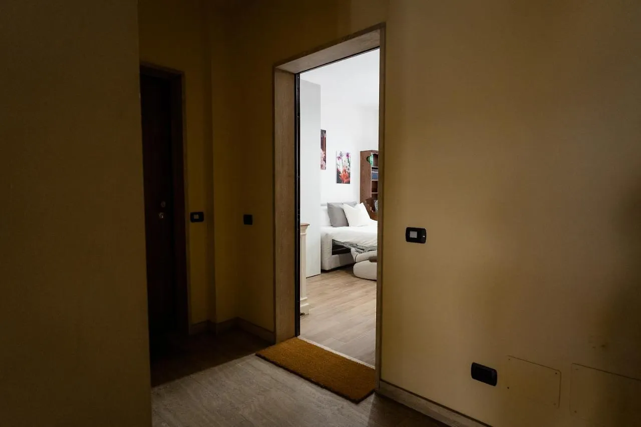 Oxilia Flat - Loreto District Milan